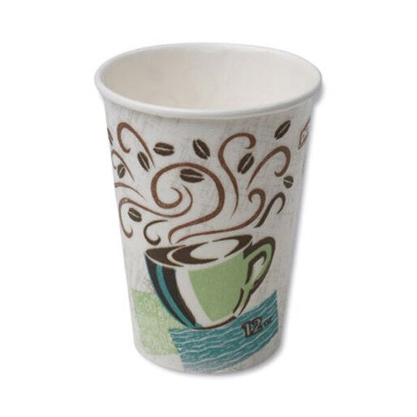 12oz Paper Cups